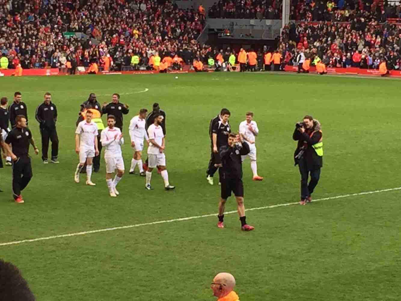 萨利巴：还有两场半决赛要踢，我们必须赢下英联杯决赛（萨利巴：半决赛还剩两回合，英联杯决赛势在必胜）