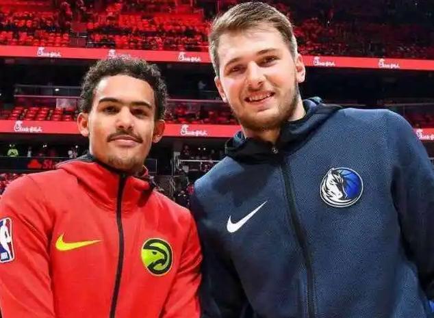 TA：卢克曼一月份离开亚特兰大的可能性非常小（TA：卢克曼今冬离开亚特兰大的几率极低）